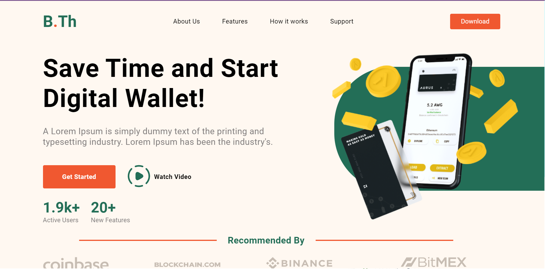 Smart Crypto